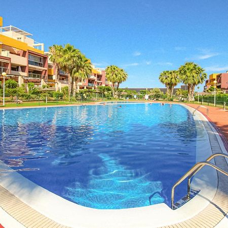 Awesome Apartment In Orihuela With Kitchen Playa Flamenca Extérieur photo
