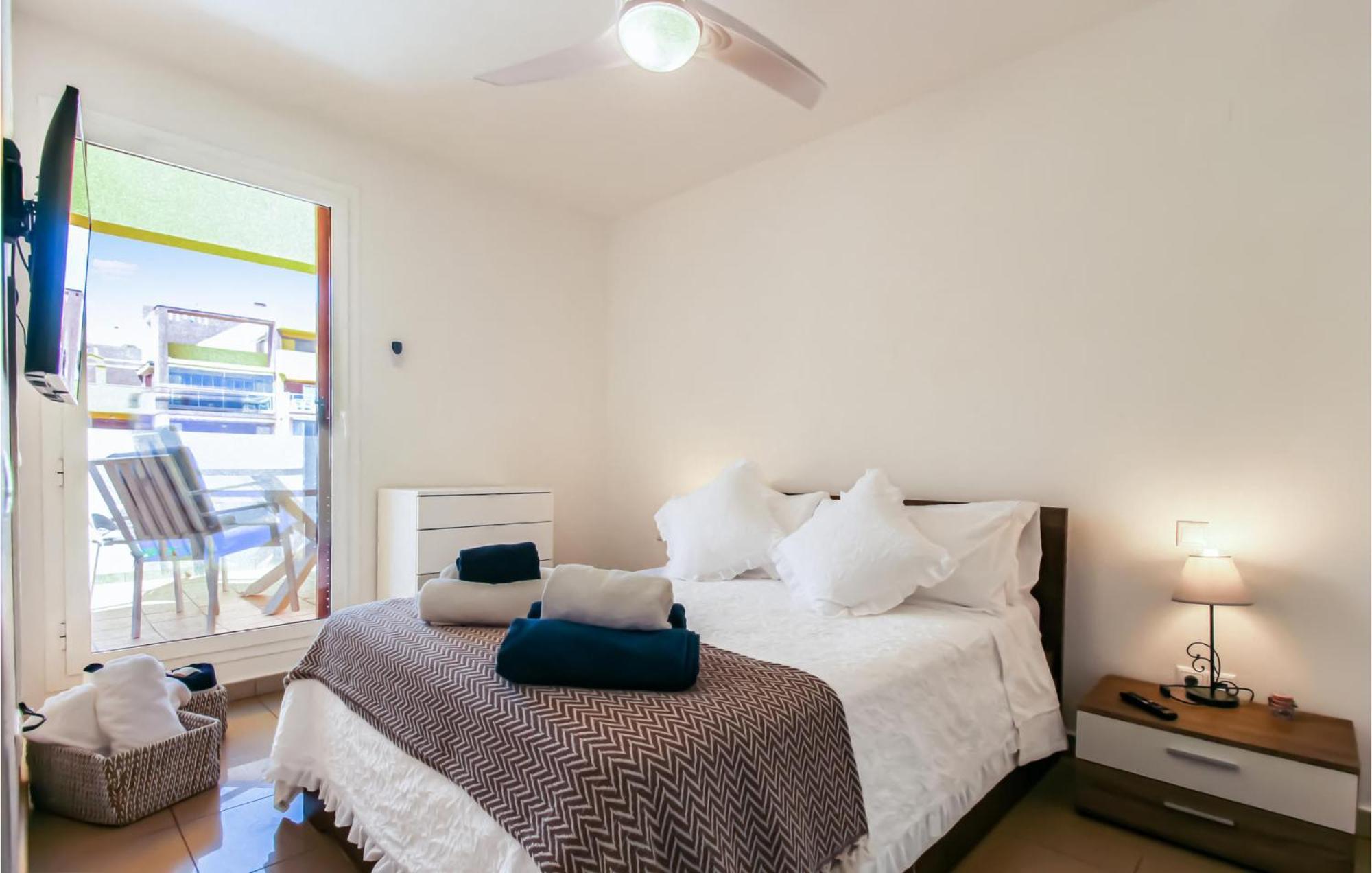 Awesome Apartment In Orihuela With Kitchen Playa Flamenca Extérieur photo