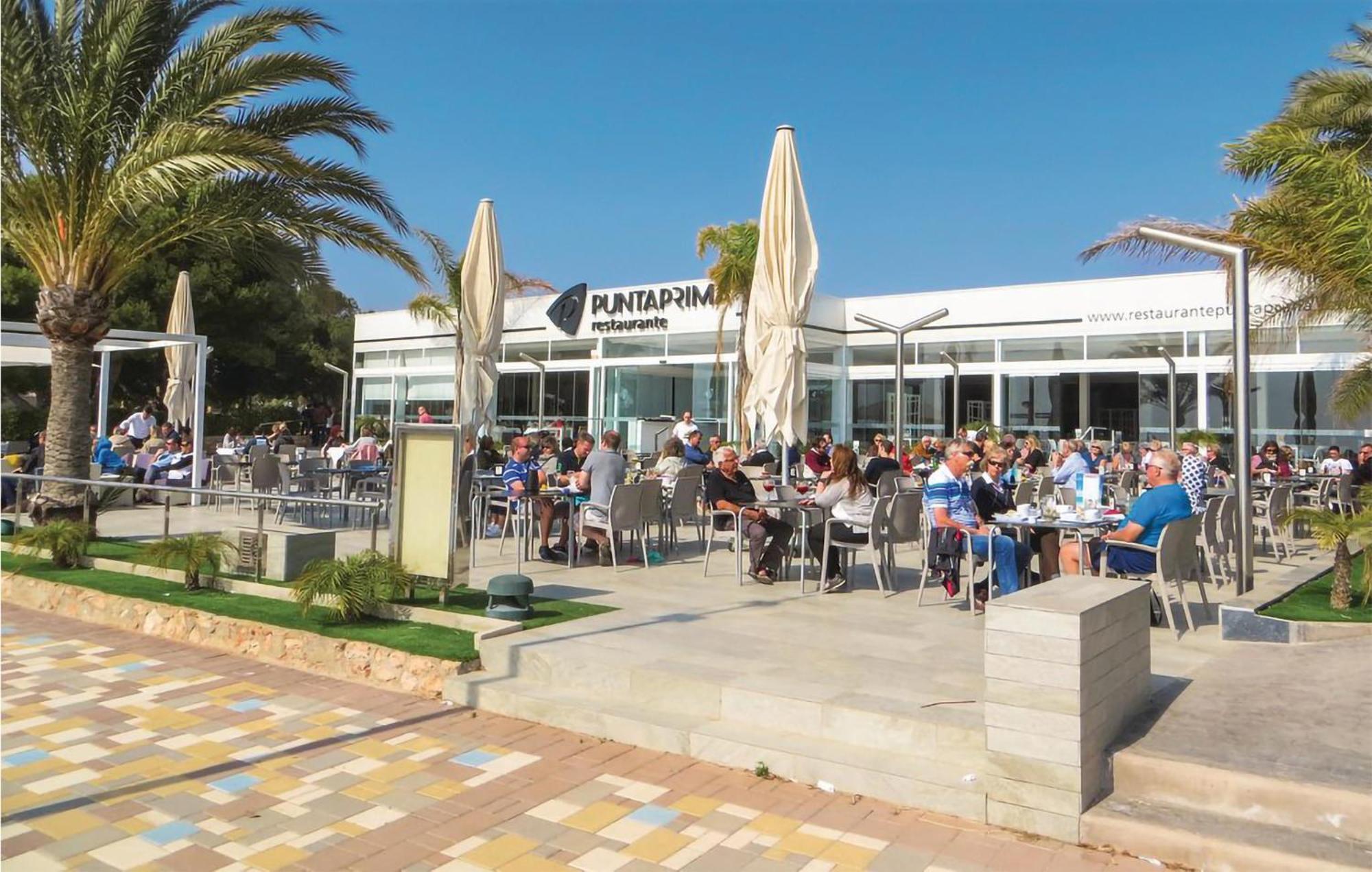 Awesome Apartment In Orihuela With Kitchen Playa Flamenca Extérieur photo