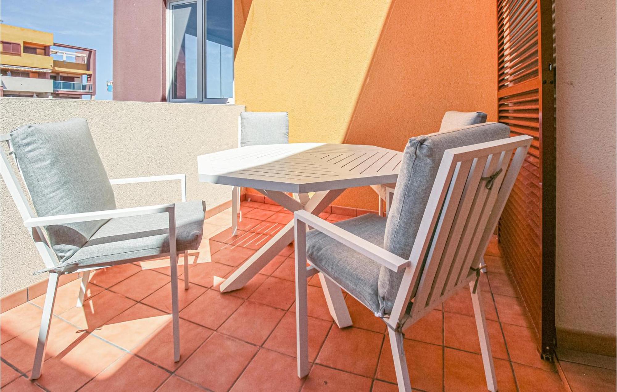 Awesome Apartment In Orihuela With Kitchen Playa Flamenca Extérieur photo