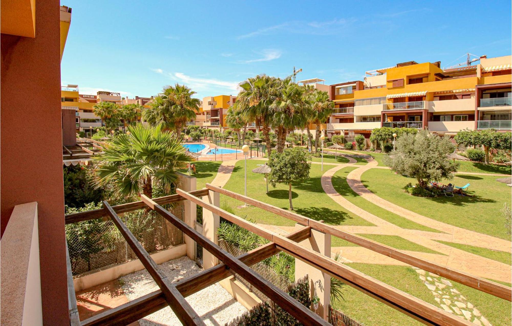 Awesome Apartment In Orihuela With Kitchen Playa Flamenca Extérieur photo