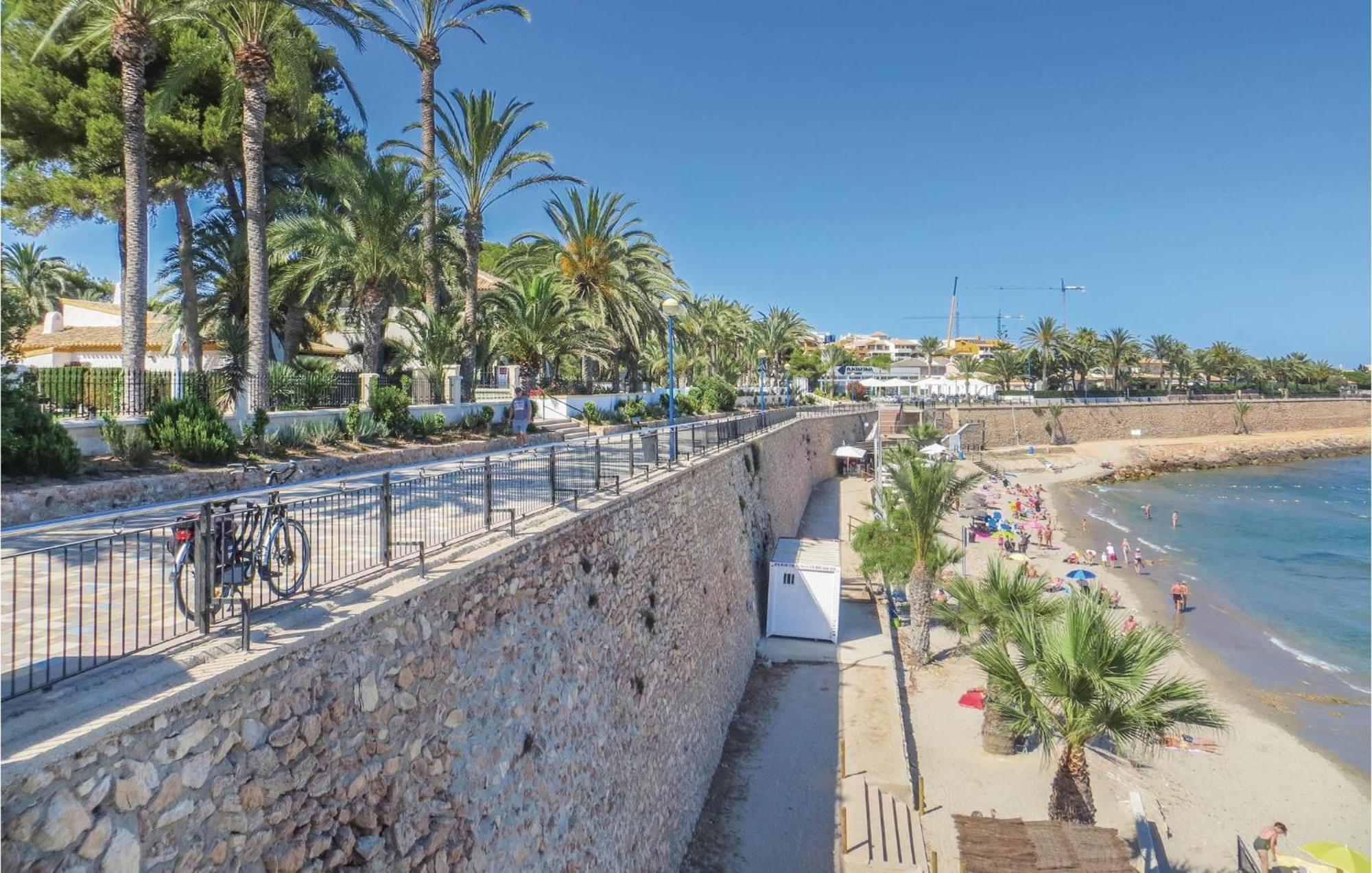 Awesome Apartment In Orihuela With Kitchen Playa Flamenca Extérieur photo