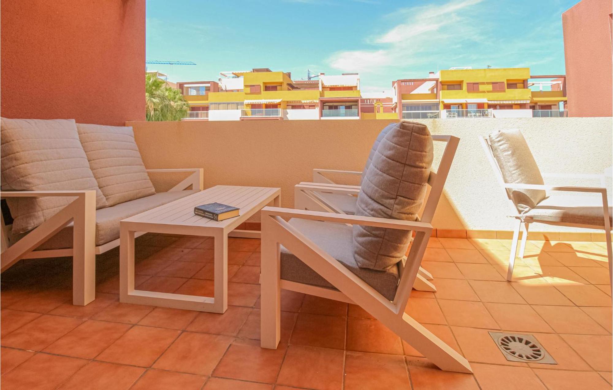 Awesome Apartment In Orihuela With Kitchen Playa Flamenca Extérieur photo