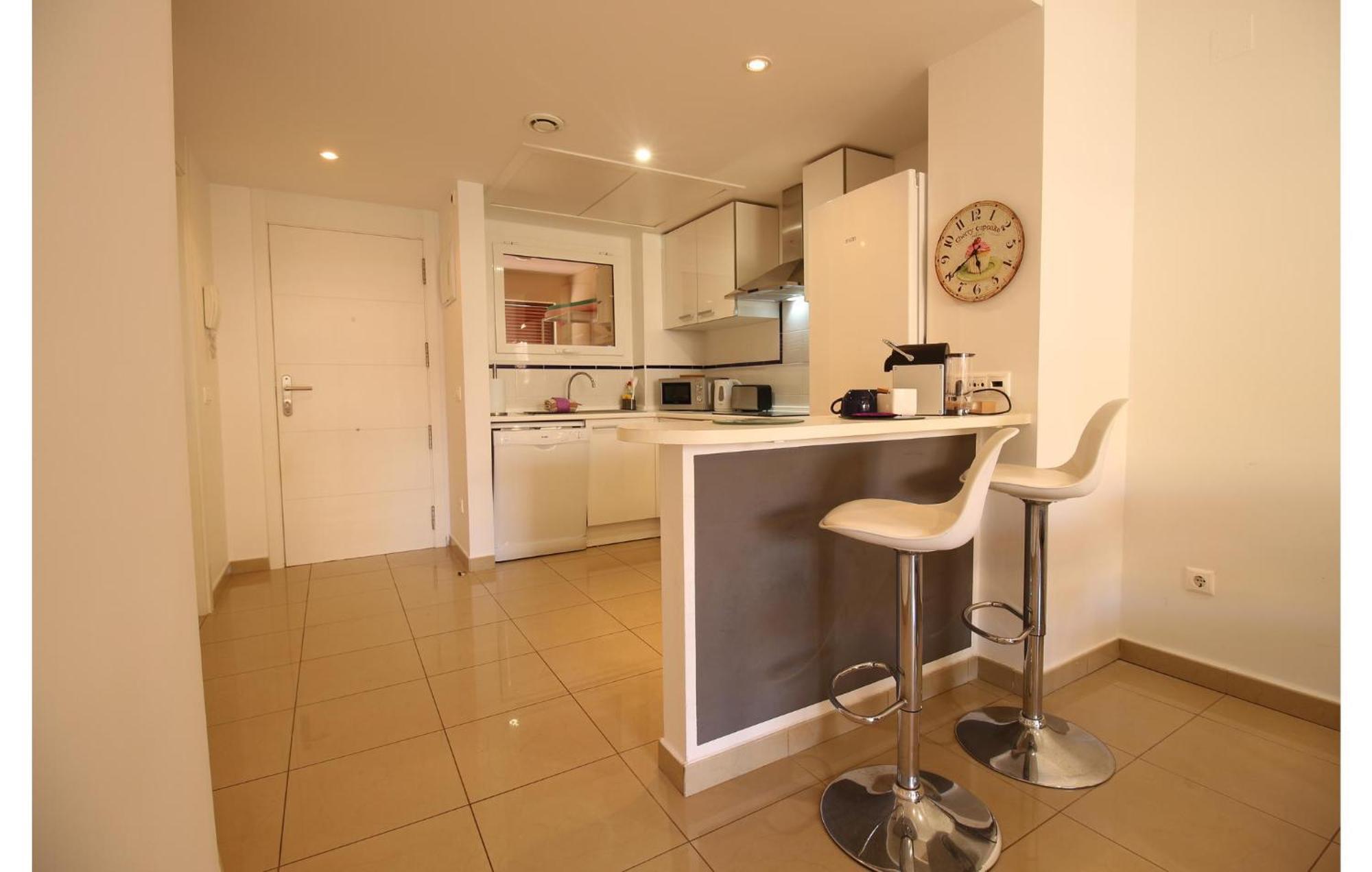Awesome Apartment In Orihuela With Kitchen Playa Flamenca Extérieur photo