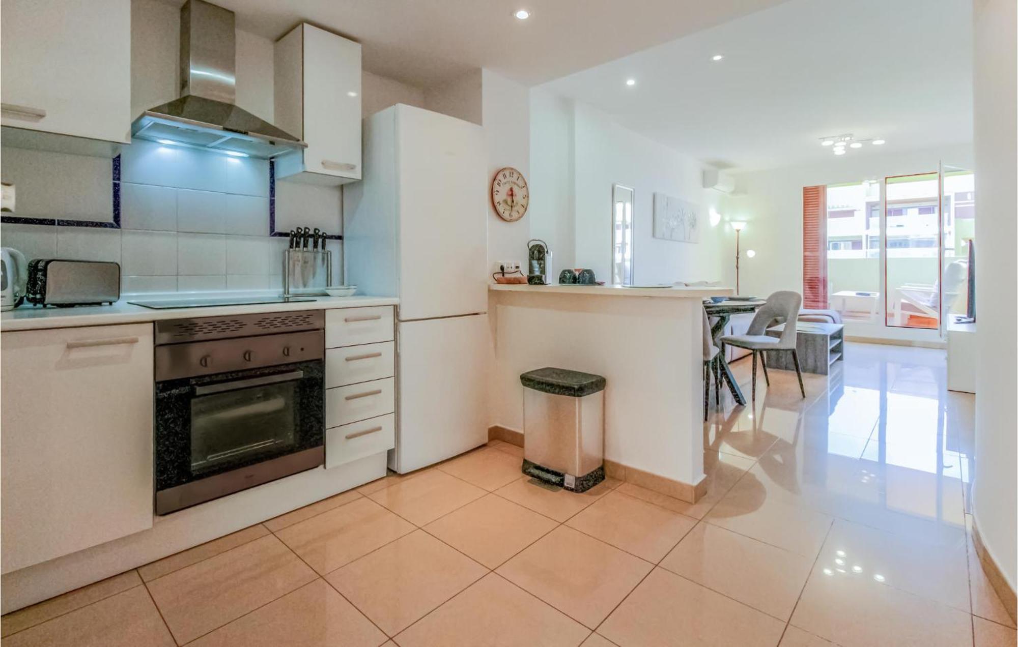Awesome Apartment In Orihuela With Kitchen Playa Flamenca Extérieur photo