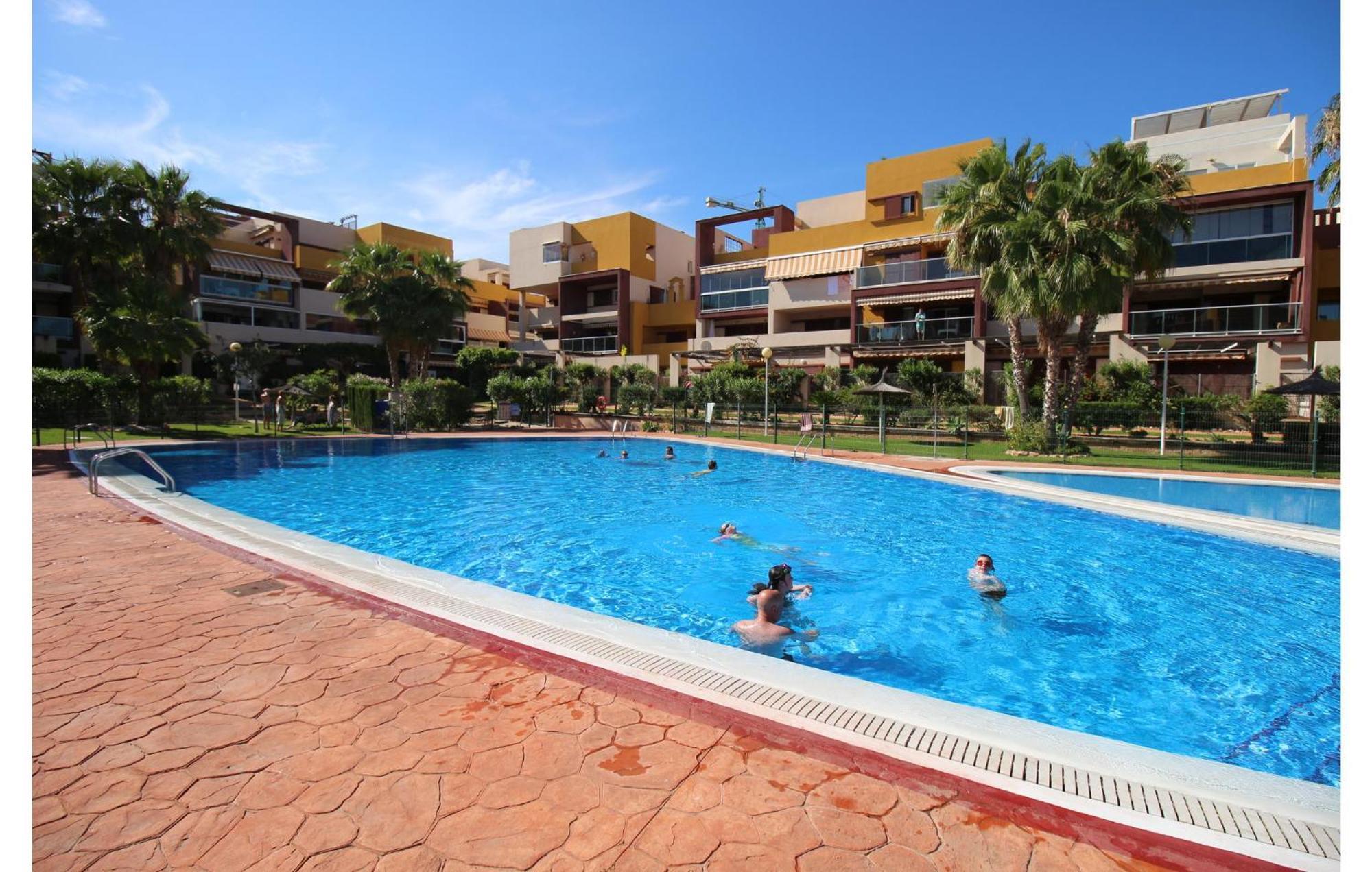 Awesome Apartment In Orihuela With Kitchen Playa Flamenca Extérieur photo